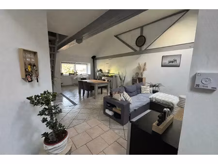 location appartement 3 pièces à clefs (49150) : à louer 3 pièces / 129m² clefs