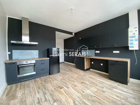 appartement athis de l orne 4 pièce(s)