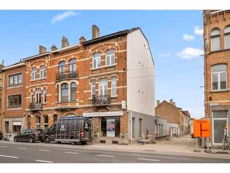 propriété d'investissement unique à vendre à louvain