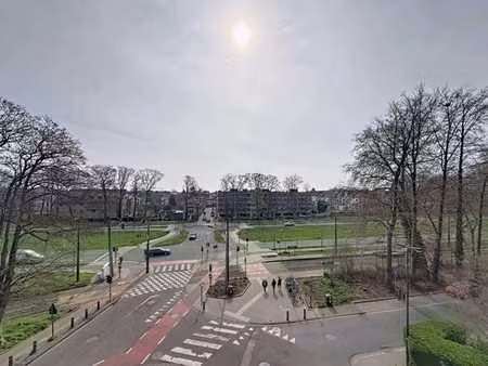 tervuren - studio +/- 40m² + parking à louer