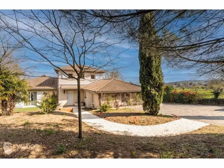vente maison 7 pièces 144.89 m² à lentilly (69210)  590 000 €