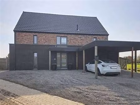 cap'houses : magnifique villa