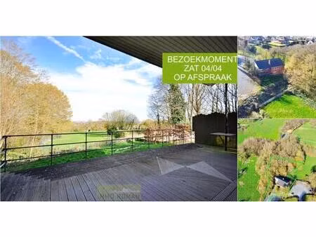 immeuble de rapport à vendre à tiegemberg 24 tiegem (rbv55332)