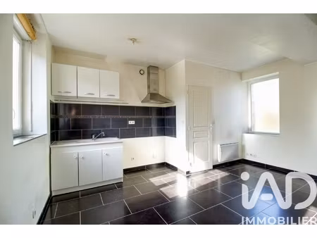 vente maison/villa 2 pièces