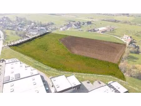 terre agricole d’environ 4 hectares à vendre à asse