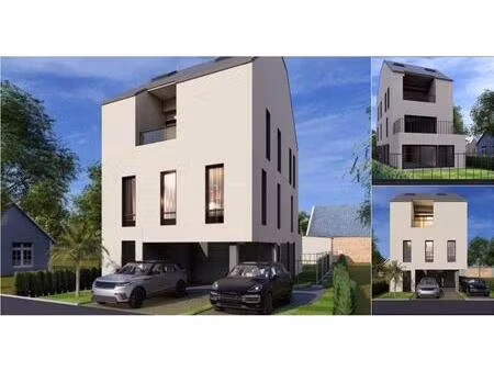 immeuble de rapport à vendre à moerhof wolvertem (rbv55139)