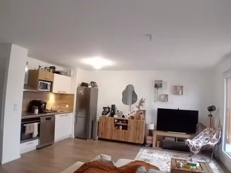 location appartement 3 pièces aux sables-d'olonne (85100) : à louer 3 pièces / 64m² les sa