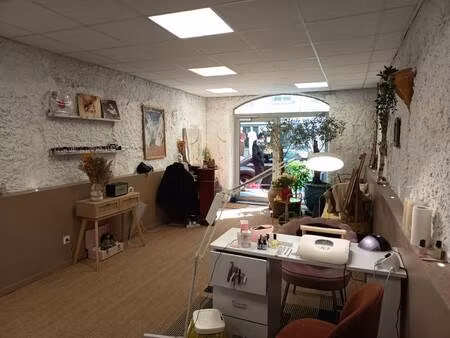 local commercial à louer