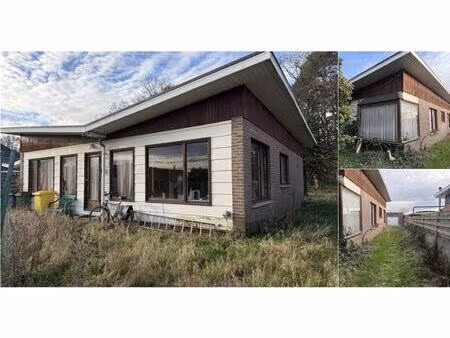 maison à vendre à jachtlaan 20 itegem (rbv55219)