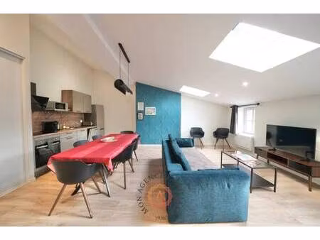 mon agence familiale combronde immobilier