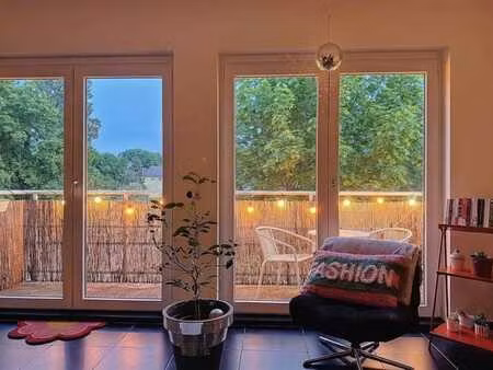 très bel appartement dans le centre d'arlon