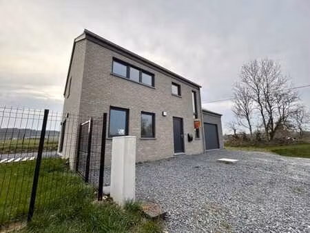 peb a++ - maison neuve 3ch