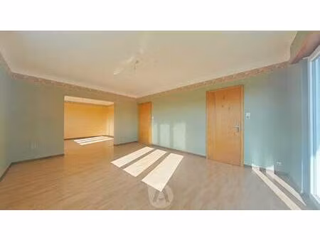 maison de plain-pied à vendre