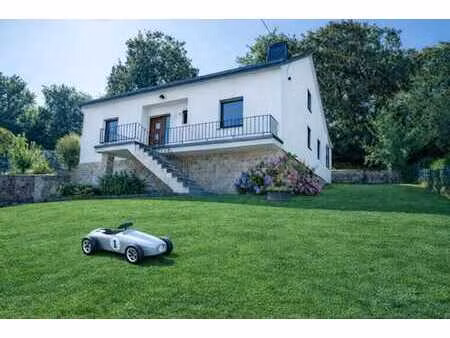 charmante villa située sur les hauteurs de neufchâteau