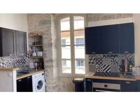 vente appartement 5 pièces 152 m² cahors (46000)