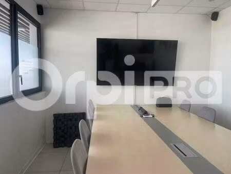 espace bureau à louer