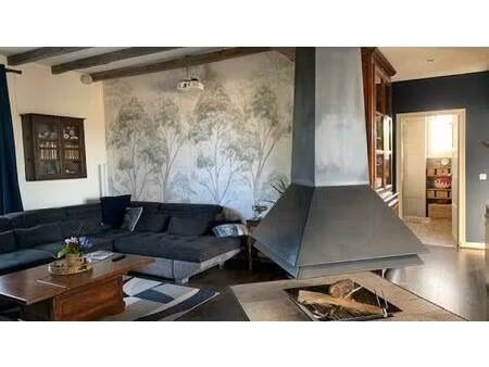 vente maison 5 pièces 200 m² cahors (46000)