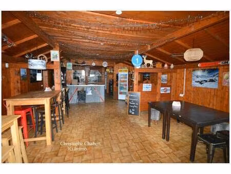 restaurant à vendre