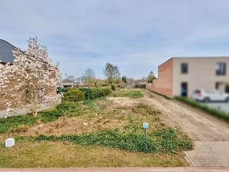 terrain à vendre à hechtel € 118.000 (lmi00) - vastgoed c - hechtel verkoop | zimmo