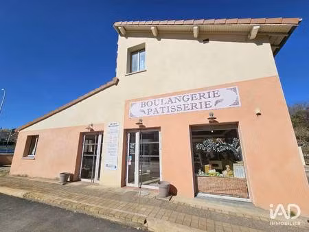 local commercial à vendre