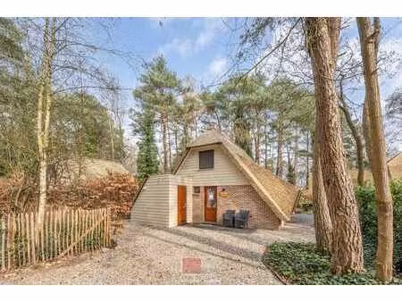 gezellige vakantiewoning met drie slaapkamers  gelegen op...