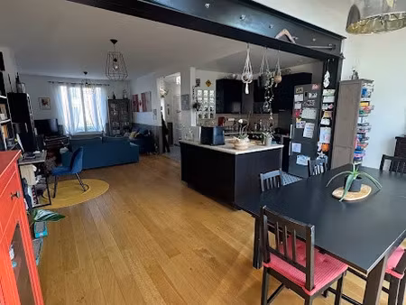 vente maison 6 pièces à eaubonne (95600)  534 900 €