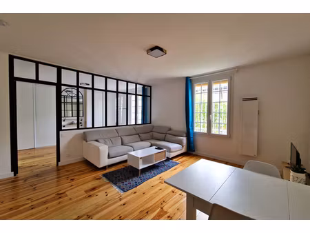 annonce appartement à louer