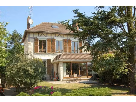 vente maison 6 pièces 182 m² à auvers-sur-oise (95430)  565 500 €