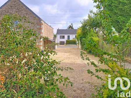 vente terrain 1236 m² bellevigne-en-layon (49750)
