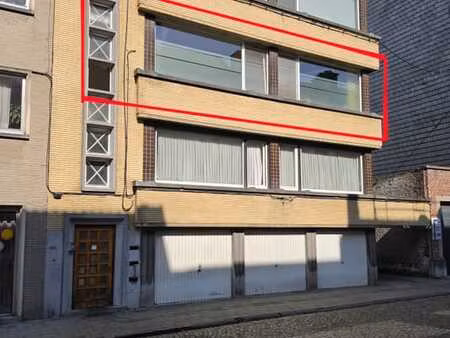 appartement d’exception au cœur d’ath
