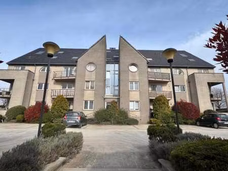 bel appartement 1 chambre avec balcon  garage  parking