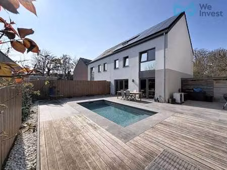 *** en attente de signature de compromis ***