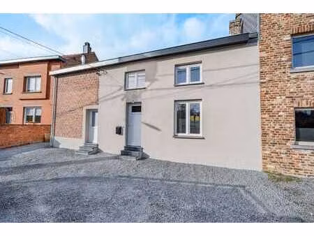 l'evidence immobilière vous présente... 0497/40.99.81