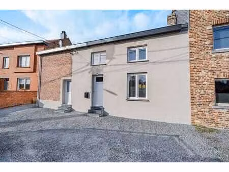 sous compromis... plus de visite possible !!