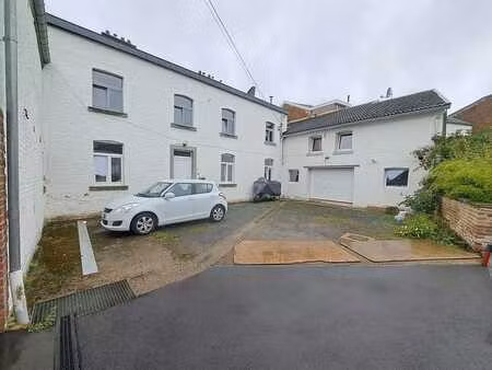 maison à vendre à limbourg (dolhain)
