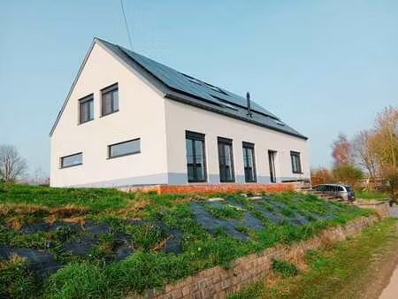 maison 7 ch. à thoricourt  peb b  grand jardin et piscine