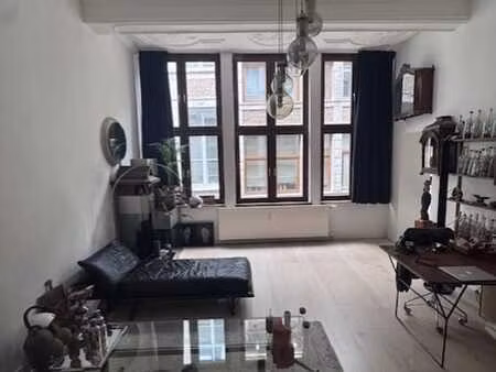appartement 1 chambre à liège  en neuvice