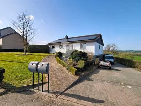 villa avec 2 logements