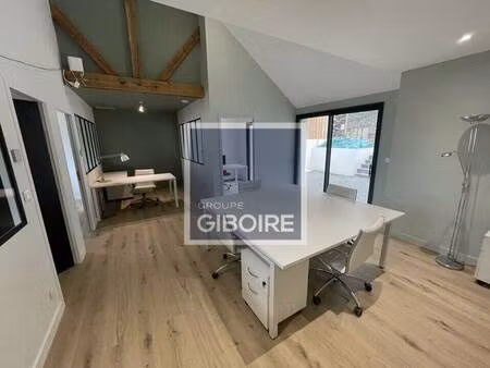 espace bureau à louer