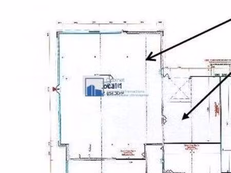 local commercial à louer