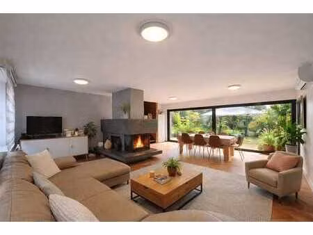 maison 3 ch  2 sdb  jardin et garage*