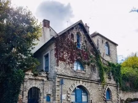 vente maison 10 pièces 240 m² à montigny-sur-loing (77690)  599 000 €