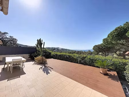 vente villa 5 pièces 100 m² à porticcio (20166)  599 000 €