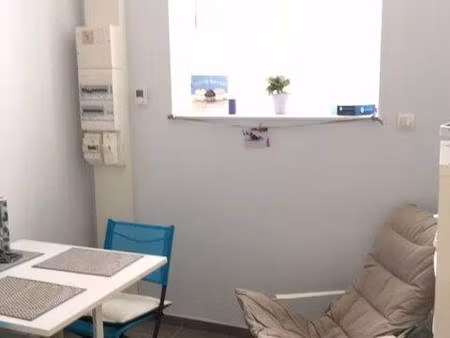 propriétaire particulier