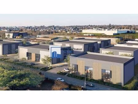 local d'activités à louer