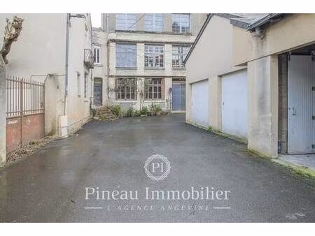 pineau immobilier - l'agence angevine