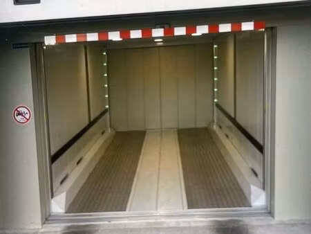 garage à vendre à nieuwpoort € 41.000 (lfdlm) - fanny baelemans | zimmo