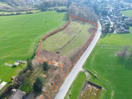 terrain à vendre à aywaille € 60.000 (lmi2q) - schmidtimmo | zimmo