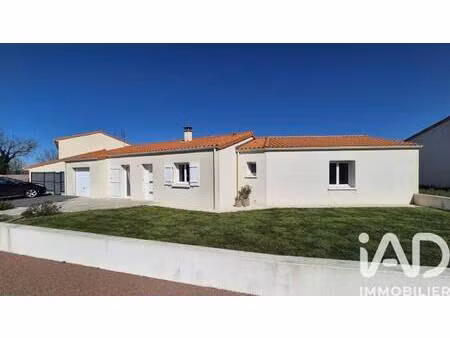 pavillon à vendre