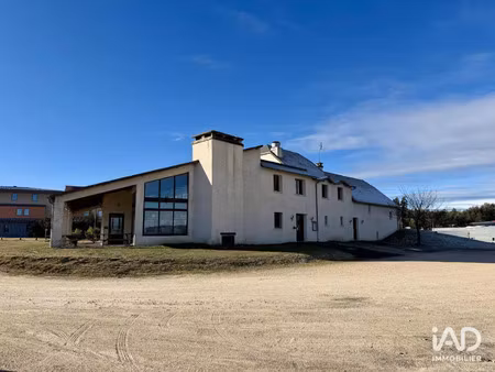 vente divers 352 m² albaret-sainte-marie (48200)